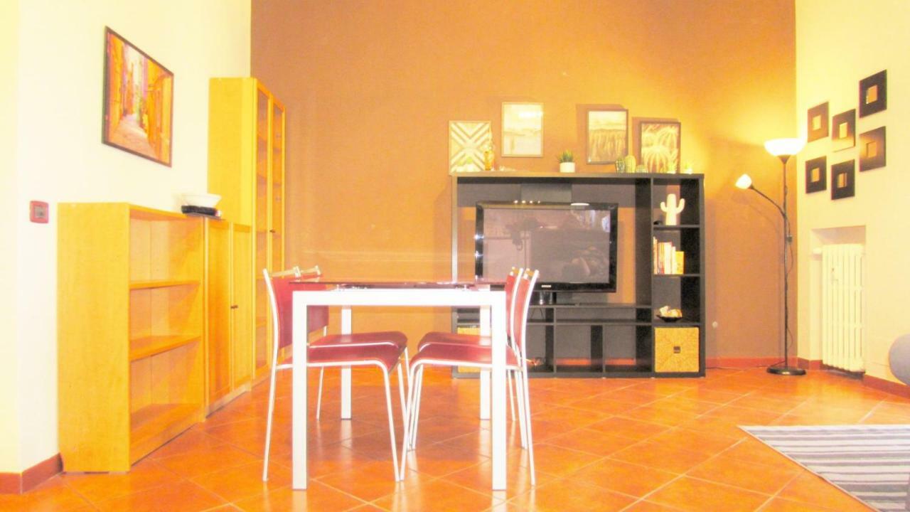 شقة Casa San Raffaele فيمودْروني المظهر الخارجي الصورة