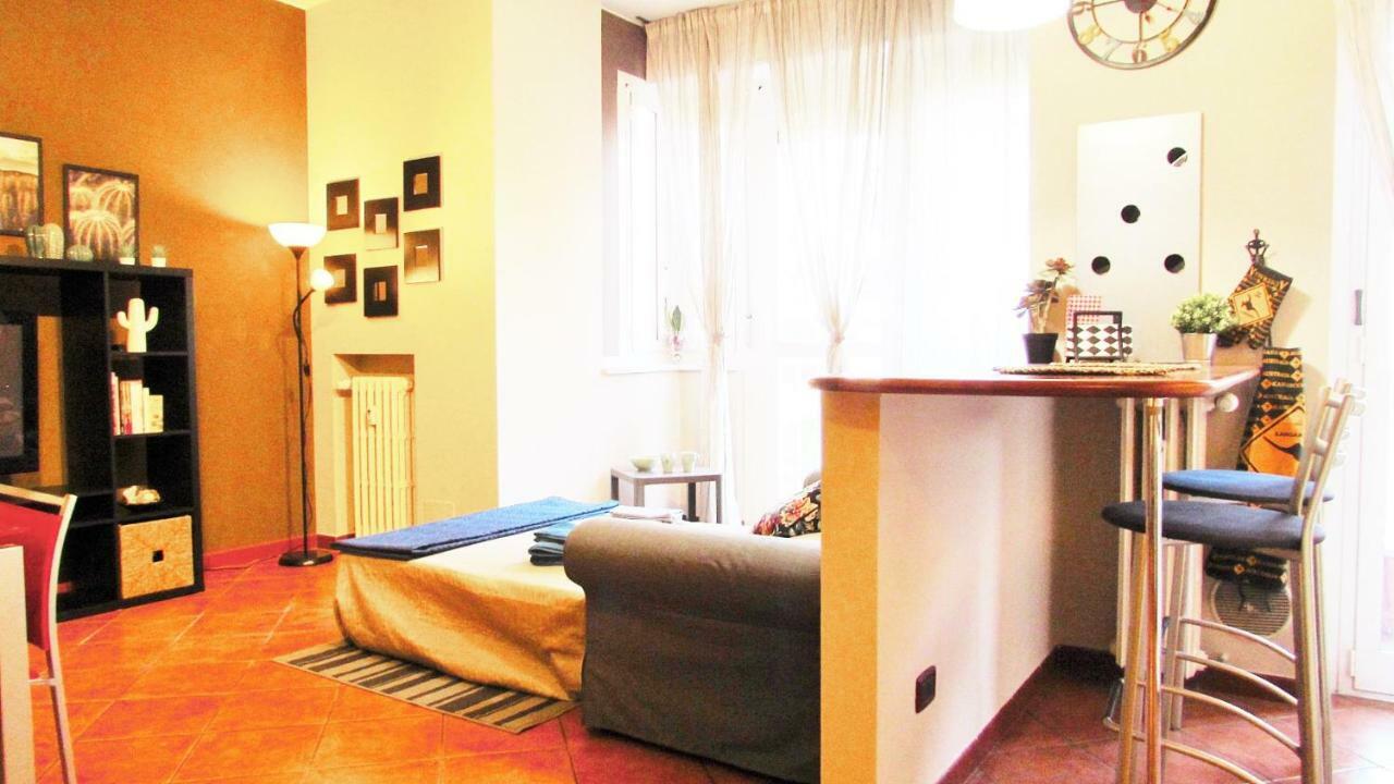 شقة Casa San Raffaele فيمودْروني المظهر الخارجي الصورة