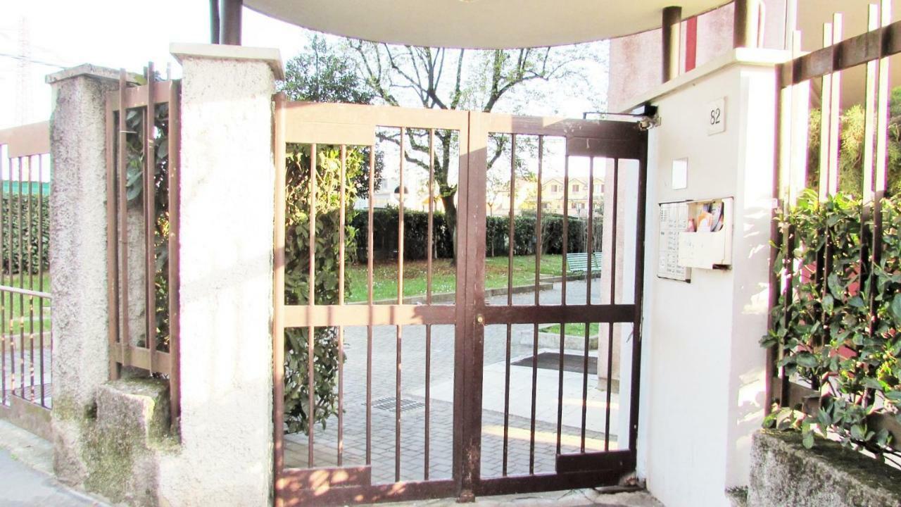 شقة Casa San Raffaele فيمودْروني المظهر الخارجي الصورة